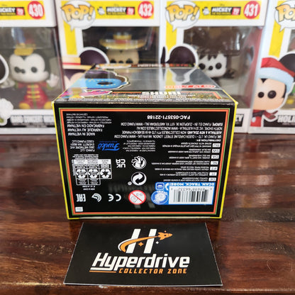 Marvel Black Panther Shuri Blacklight Funko Pop! Vinyl Figure #276 Funko