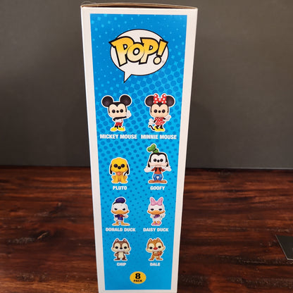 Disney Mickey and Friends Funko PoP! Vinyl Figure 8 Pack Funko