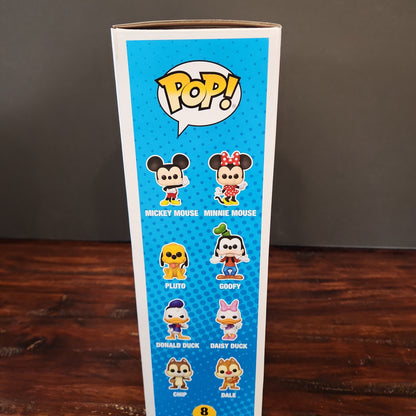 Disney Mickey and Friends Funko PoP! Vinyl Figure 8 Pack Funko