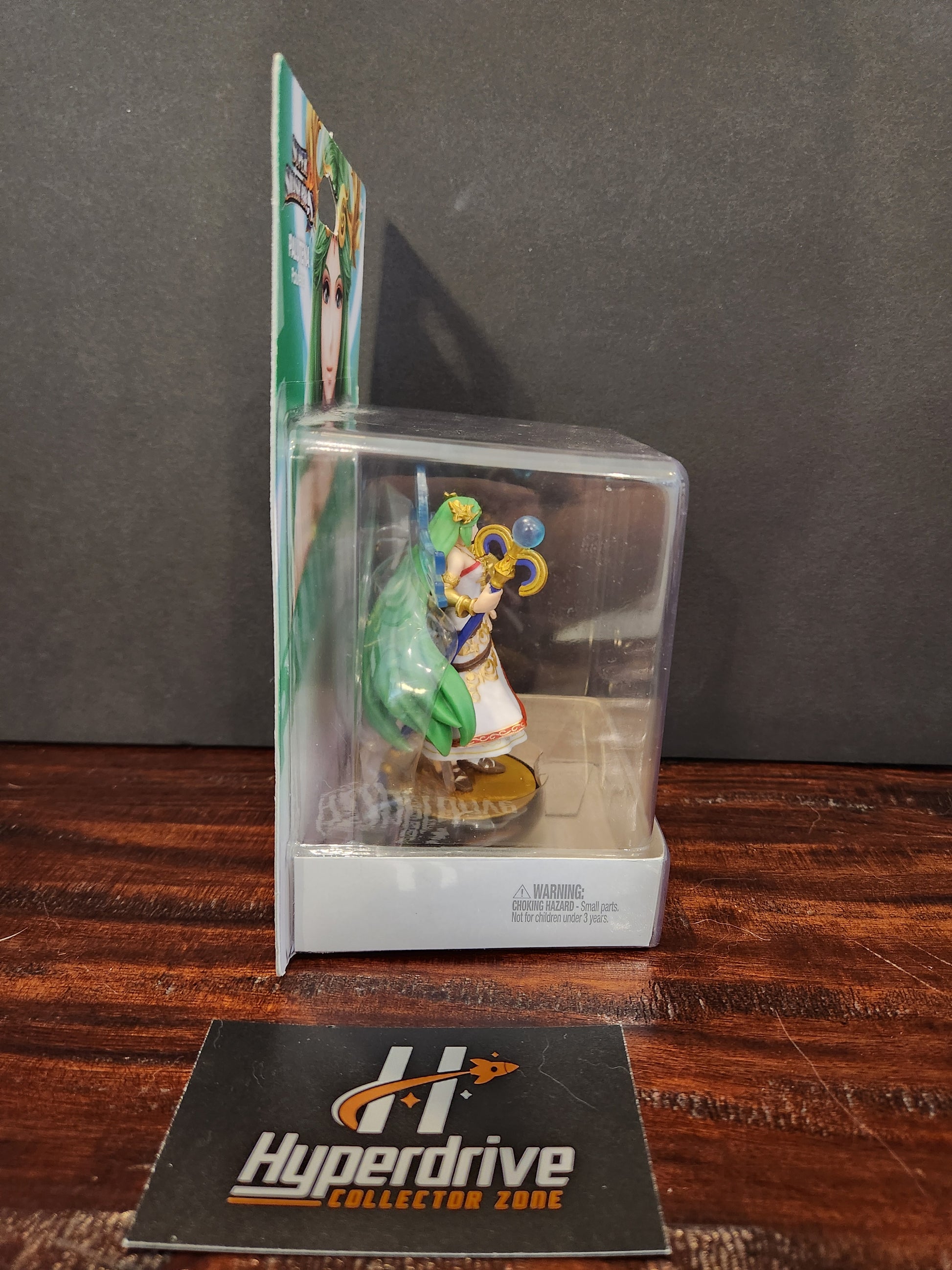 Nintendo Amiibo Super Smash Bros Series Palutena (Kid Icarus) Nintendo