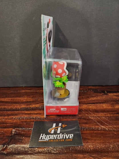 Nintendo Amiibo Super Smash Bros Series Piranha Plant Nintendo