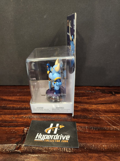 Nintendo Amiibo Shovel Knight Series Shovel Knight Nintendo