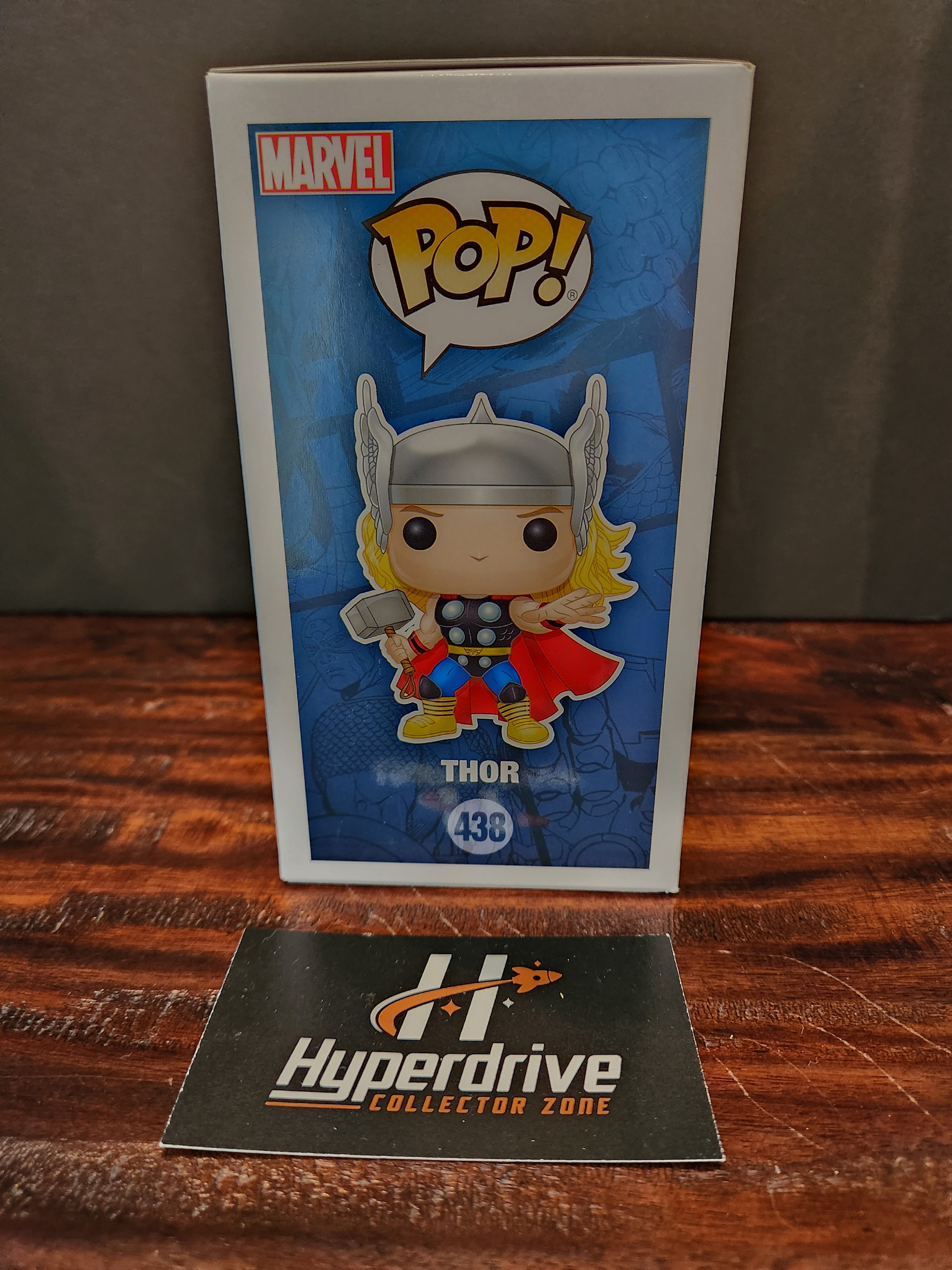 Funko pop classic thor deals