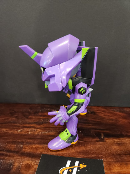 Evangelion EVA Unit 01 Super 6" Funko PoP #747 *Out of Box* Funko