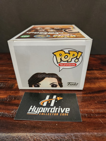 Parks and Recreation April Ludgate Funko PoP! Vinyl Figure Funko