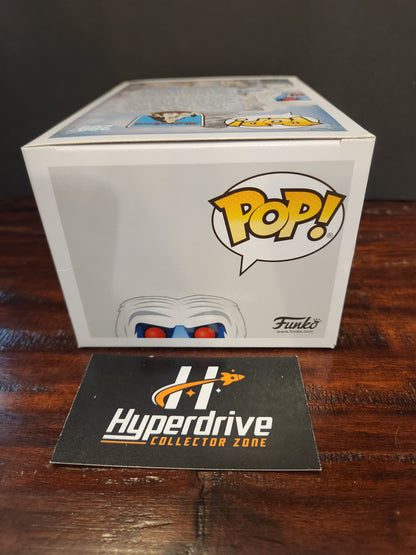 Disney Parks Abominable Snowman Diamond Exclusive Funko PoP Funko