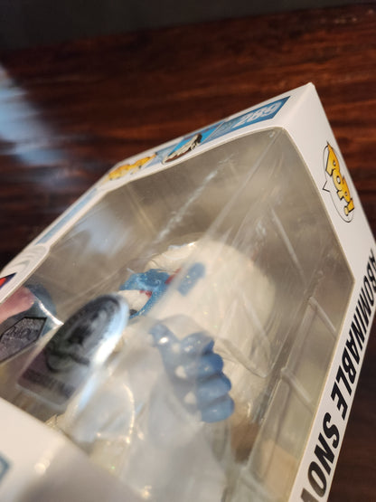 Disney Parks Abominable Snowman Diamond Exclusive Funko PoP Funko