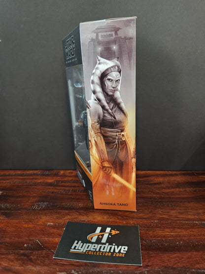 Star Wars: The Black Series The Mandalorian Ahsoka Tano Hasbro