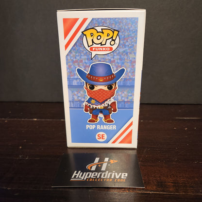 Funko PoP Ranger 2021 Fundays Exclusive Funko