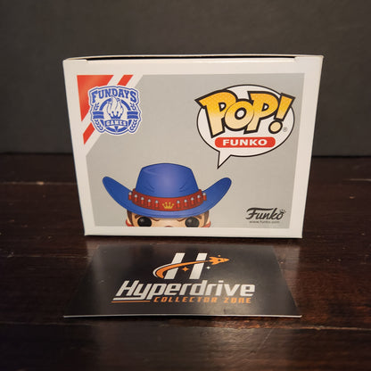 Funko PoP Ranger 2021 Fundays Exclusive Funko