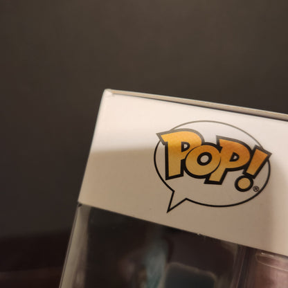 Disney Stitch on the Peoplemover Funko PoP Vinyl Figure #1165 Funko