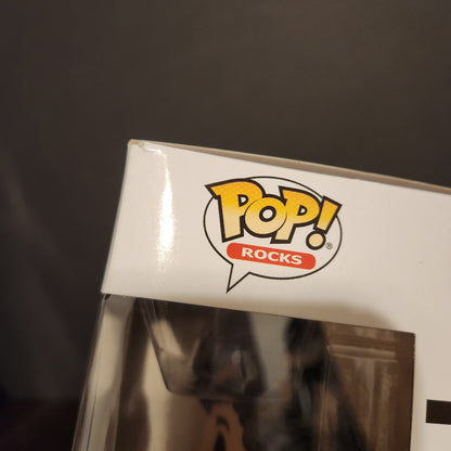 Rocks Prince Funko PoP Vinyl Figure #79 ERROR Funko