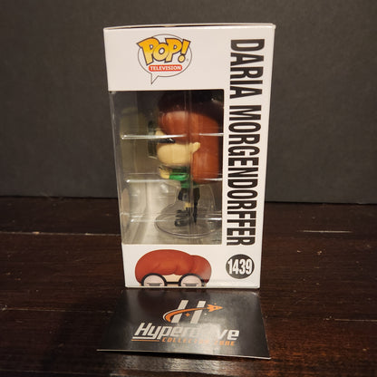 Daria CHASE Funko PoP Vinyl Figure #1439 Funko