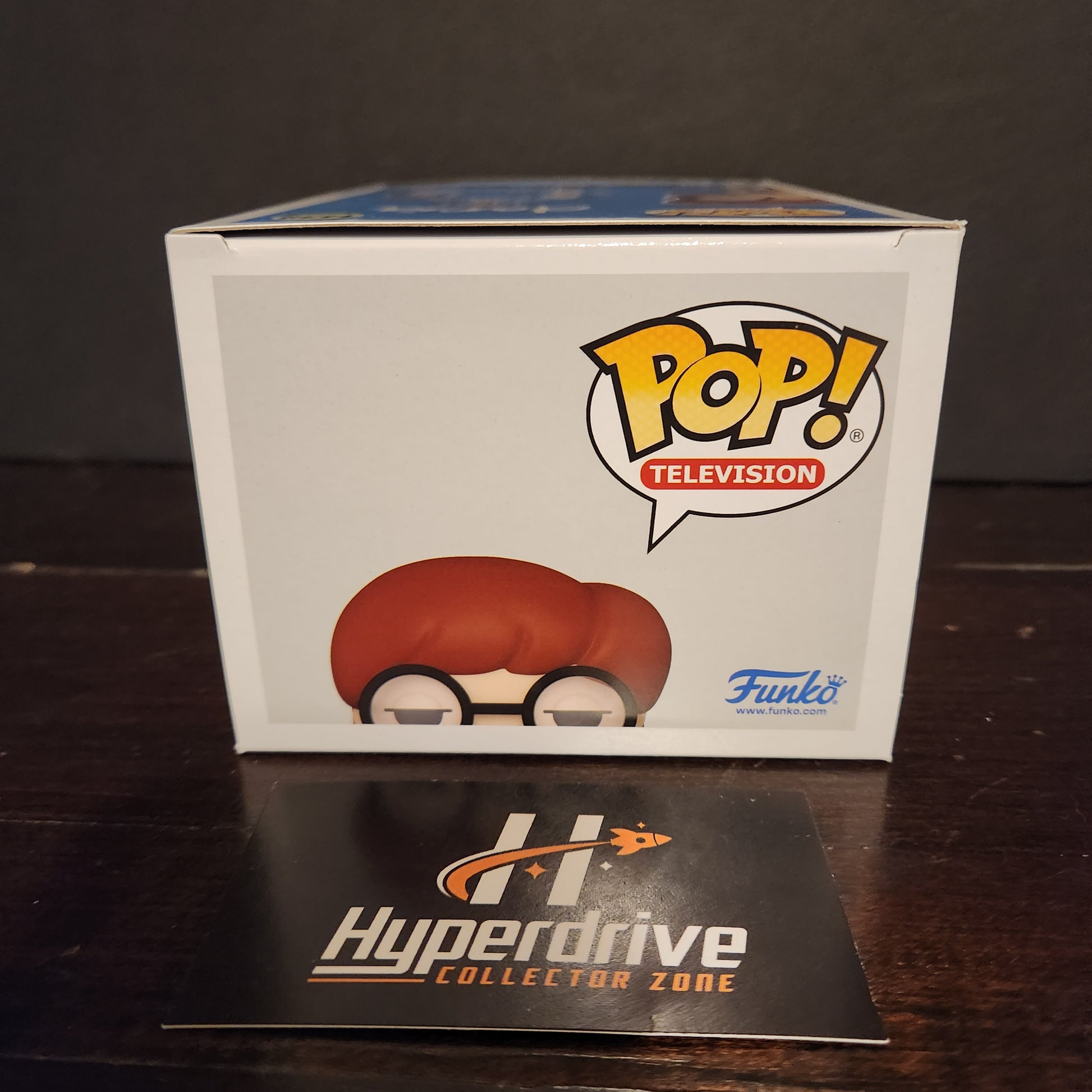 Daria CHASE Funko PoP Vinyl Figure #1439 Funko