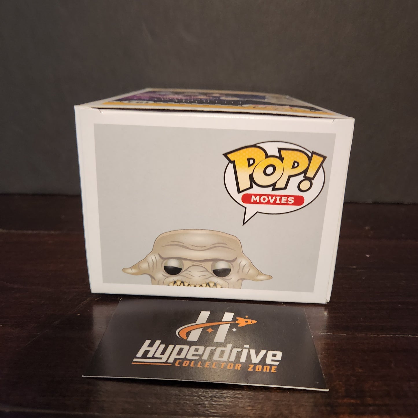 The Fifth Element Mangalore Funko PoP! Vinyl Figure #194 Funko