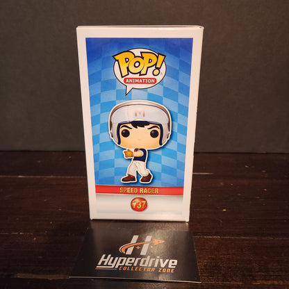 Speed Racer CHASE Funko PoP! Vinyl Figure #737 Funko