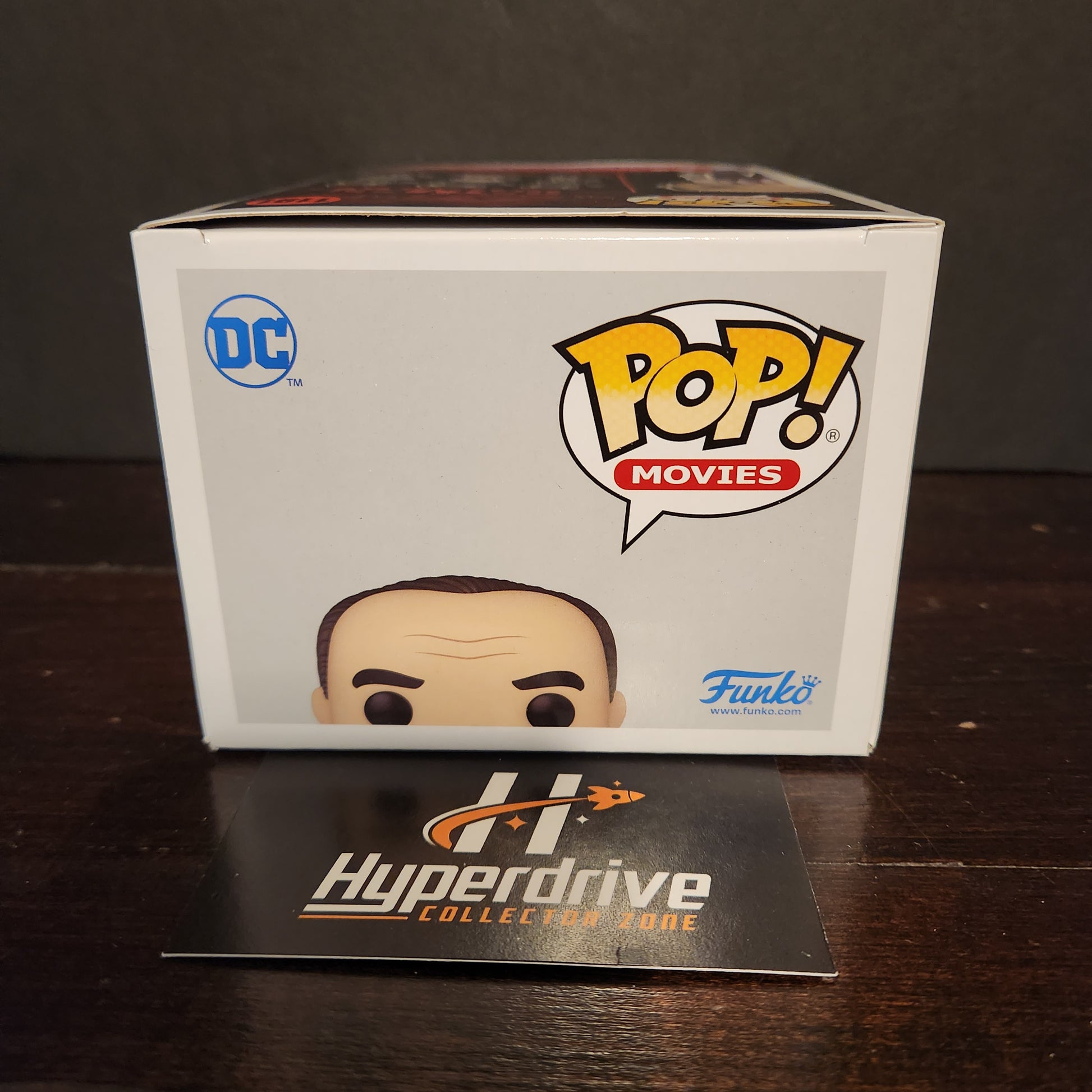 DC The Batman CHASE Funko PoP! Vinyl Figure Bundle Funko