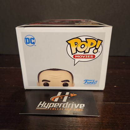 DC The Batman Oswald Cobblepot CHASE Funko PoP! Vinyl Figure #1191 Funko