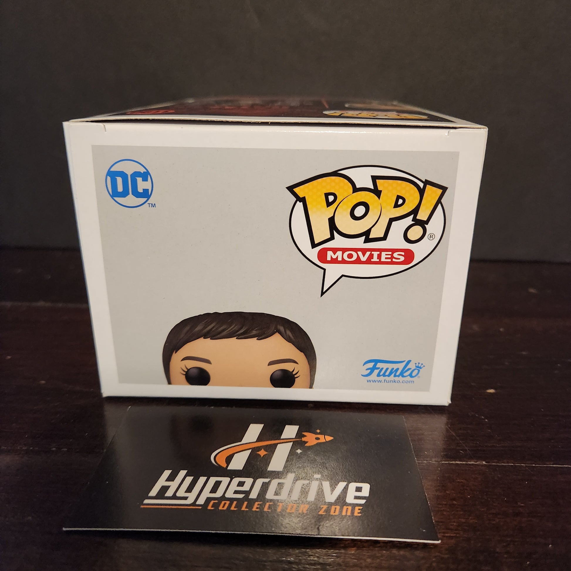 DC The Batman CHASE Funko PoP! Vinyl Figure Bundle Funko