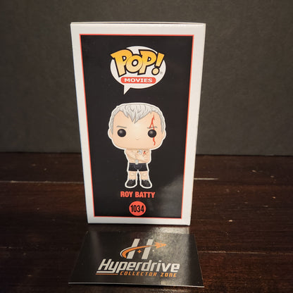 Blade Runner Roy Batty CHASE Funko PoP! Vinyl Figure #1034 Funko