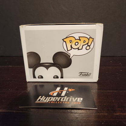 Disney Mickey Mouse Funko PoP! Vinyl Figure #01 Funko