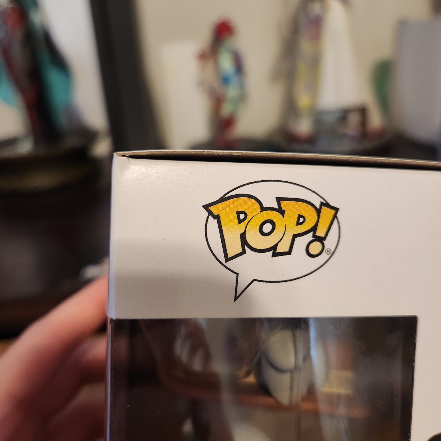 PoP Around the World Australia Ozzy Funko PoP! Vinyl Figure #04 Exclusive