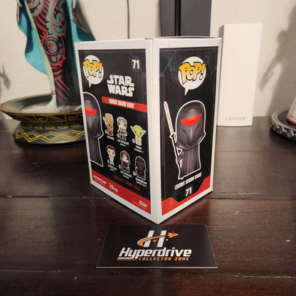 Star Wars Legends: Shadow Guard Exclusive Funko PoP! Vinyl Figure #71 Funko