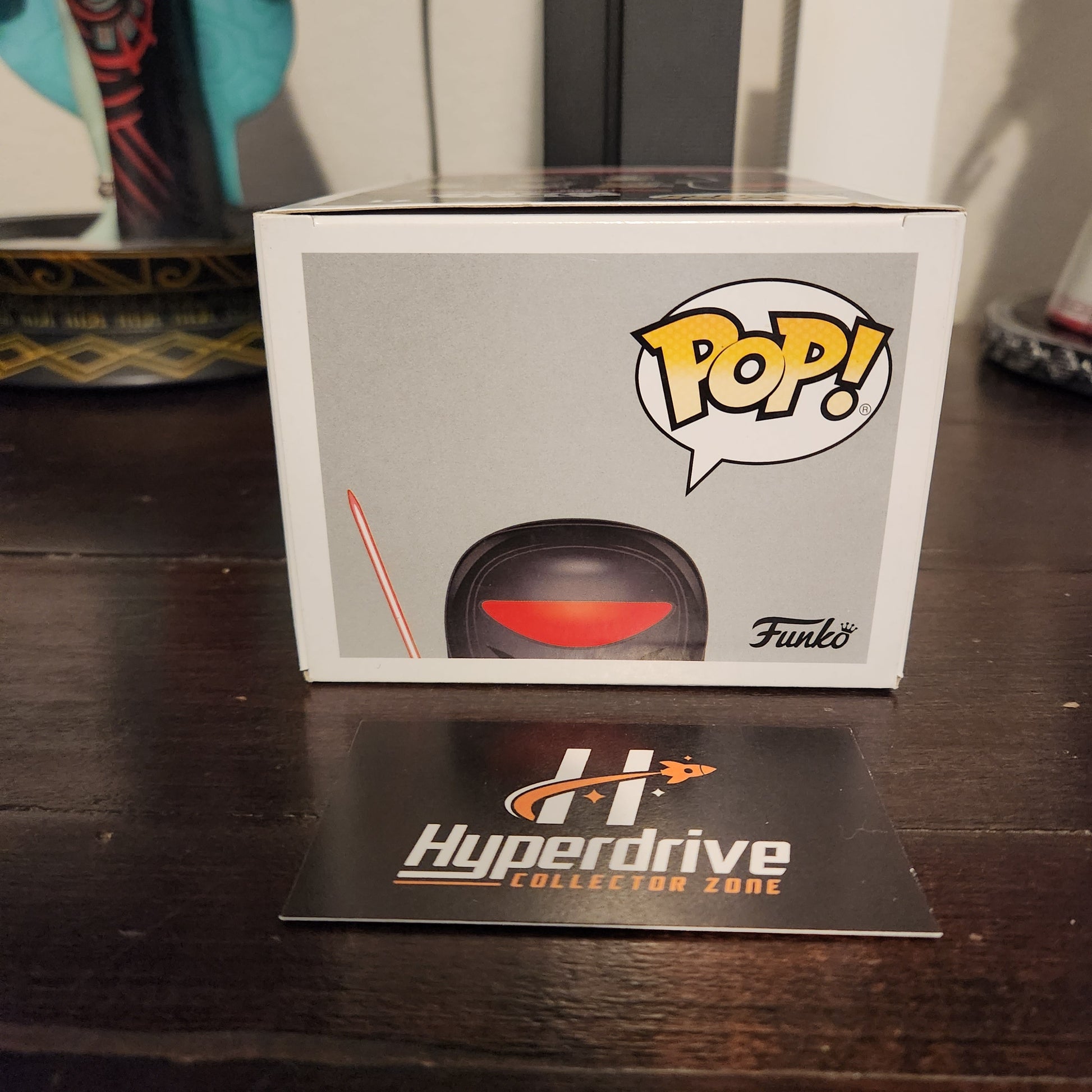 Star Wars Legends: Shadow Guard Exclusive Funko PoP! Vinyl Figure #71 Funko