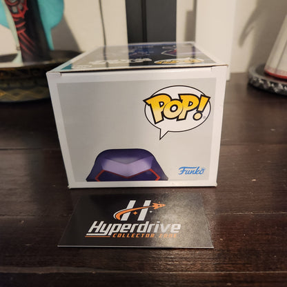 Funko PoP Star Wars Visions Karre Glow in the Dark Exclusive Funko