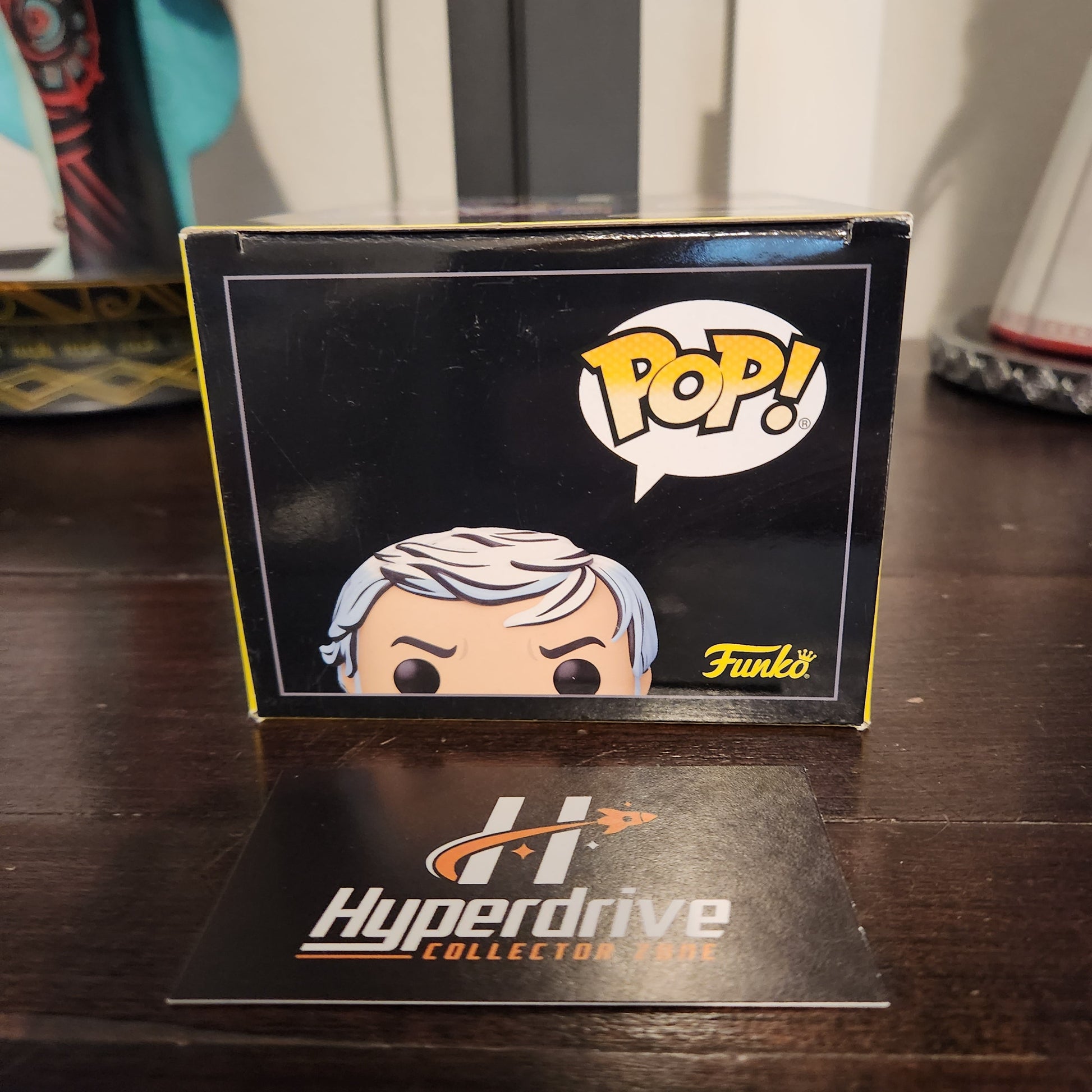 Star Wars Retro Ben Kenobi Exclusive Funko PoP! Vinyl Figure #572 Funko