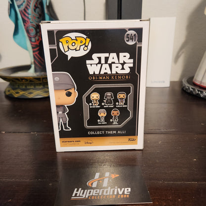 Star Wars Obi-Wan Tala Durith Funko PoP! Vinyl Figure #541 Funko