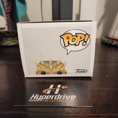 Star Wars: Jedi Fallen Order Nightbrother Gaming Greats Exclusive Funko PoP! Vinyl Figure #457 Funko