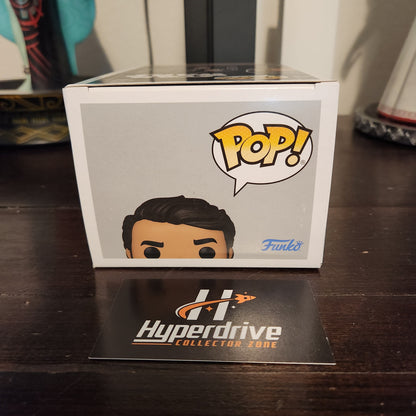 Star Wars Obi-Wan Kenobi Haja Estree Funko PoP! Vinyl Figure #545 Exclusive Funko