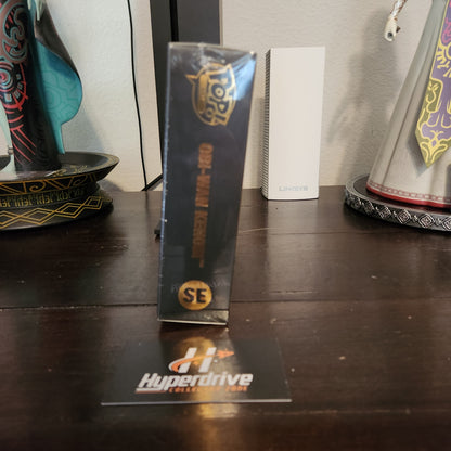 Star Wars Obi-Wan Kenobi CHASE Funko PoP Pin Funko