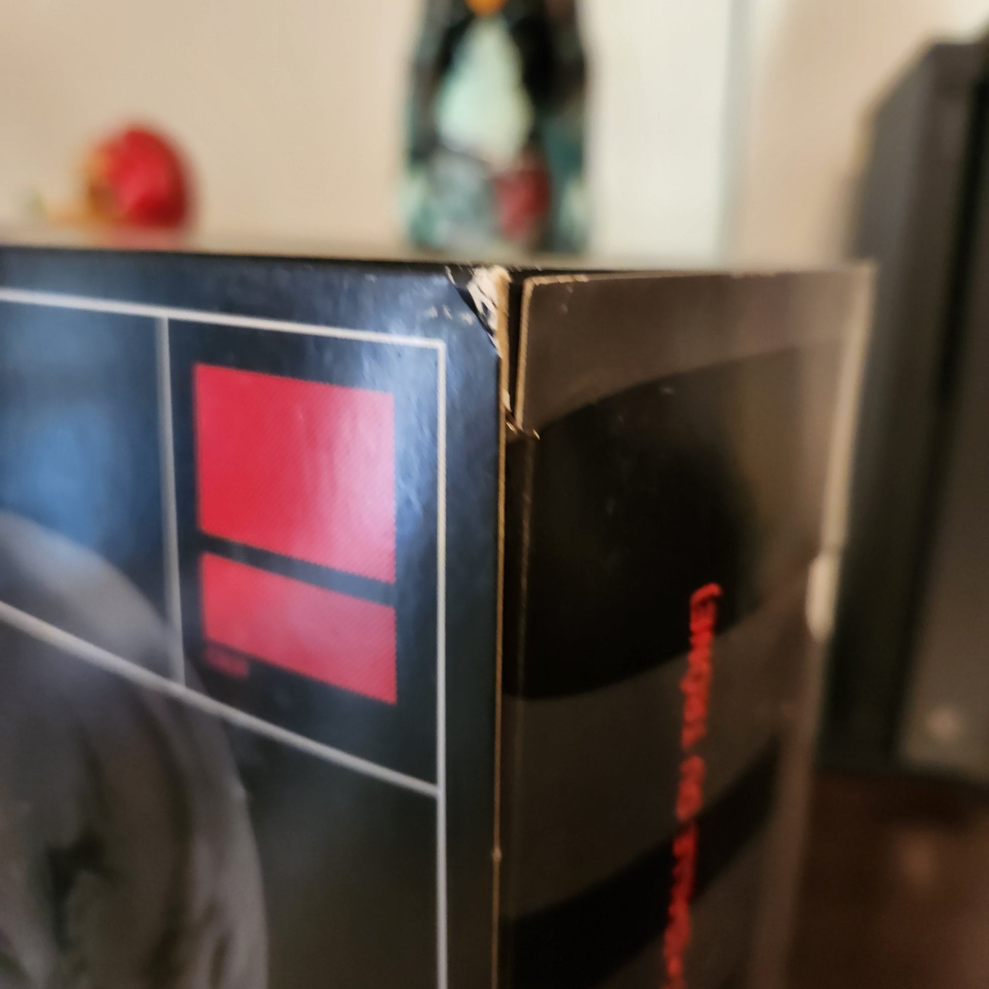 Star Wars The Black Series Supreme Leader Snoke 6-Inch Action Figure (Throne Room) Hasbro