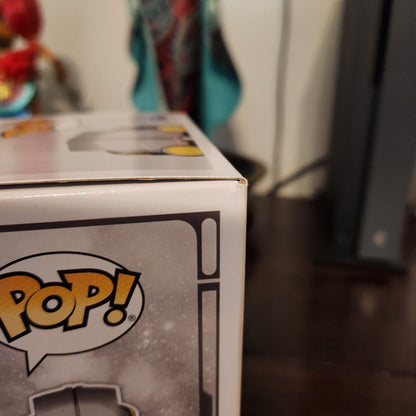Star Wars Proxy Glow in the Dark Exclusive Funko PoP! Vinyl Figure #551 Funko