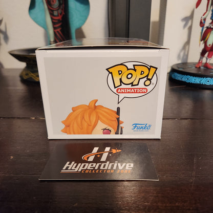 One Piece Lilith Funko PoP Vinyl Figure Exclusive #2149 Funko