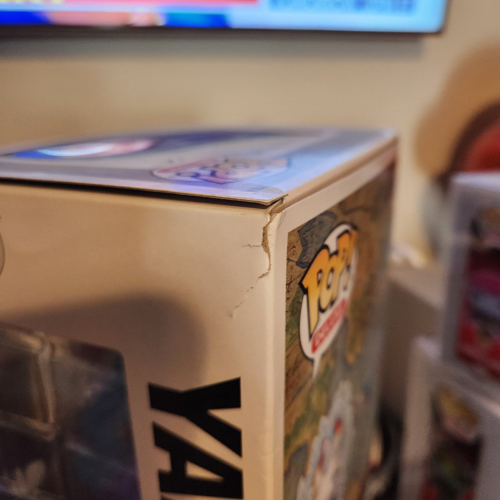 One Piece Funko Pop Bundle of 6 Funko