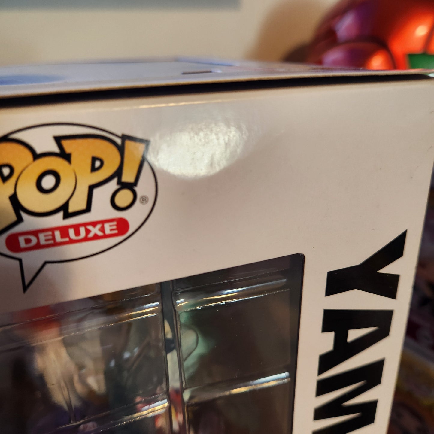 One Piece Funko Pop Bundle of 6 Funko