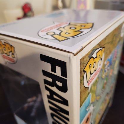 One Piece Funko Pop Bundle of 6 Funko