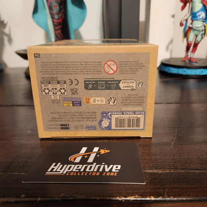 Farmer Freddy Funko PoP! Vinyl Figure #211 Exclusive Funko