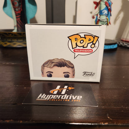 The Office Ryan Howard Funko Pop! Vinyl Figure #1130 Exclusive Funko