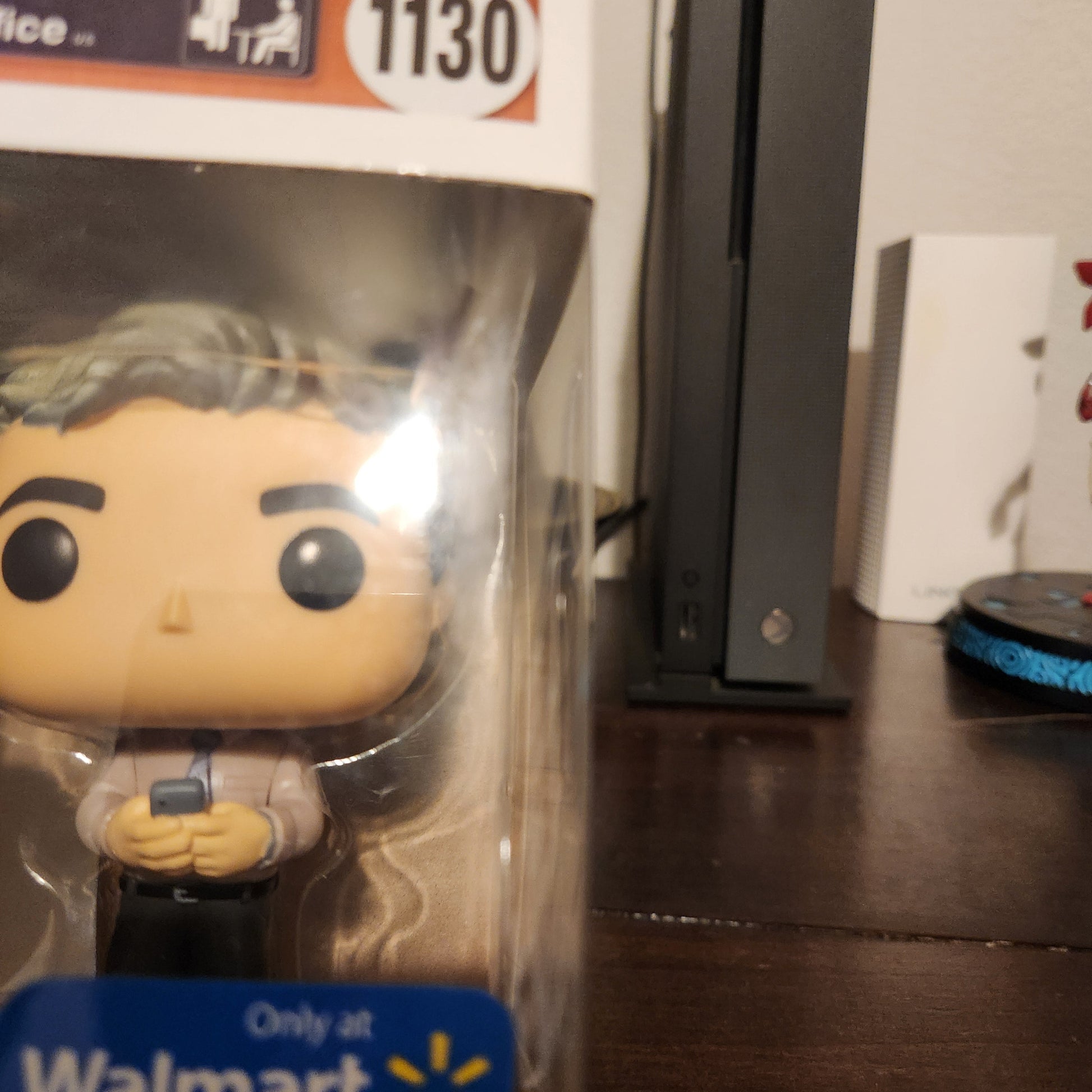 The Office Ryan Howard Funko Pop! Vinyl Figure #1130 Exclusive Funko