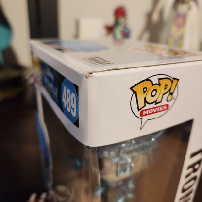 Disney Tron and Sark CHASE Funko Pop Bundle Funko