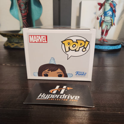 Marvel Doctor Strange America Chavez Funko Pop! Vinyl Figure Exclusive #1070 Funko