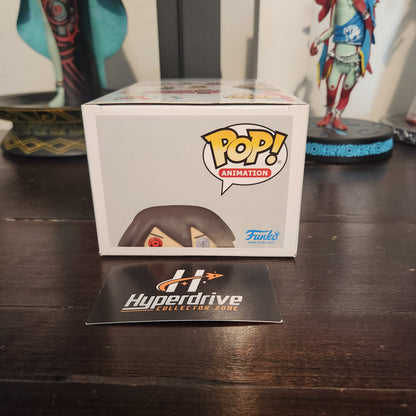Boruto: Naruto Next Generations Sasuke CHASE Funko Pop! Vinyl Figure #1040 Funko