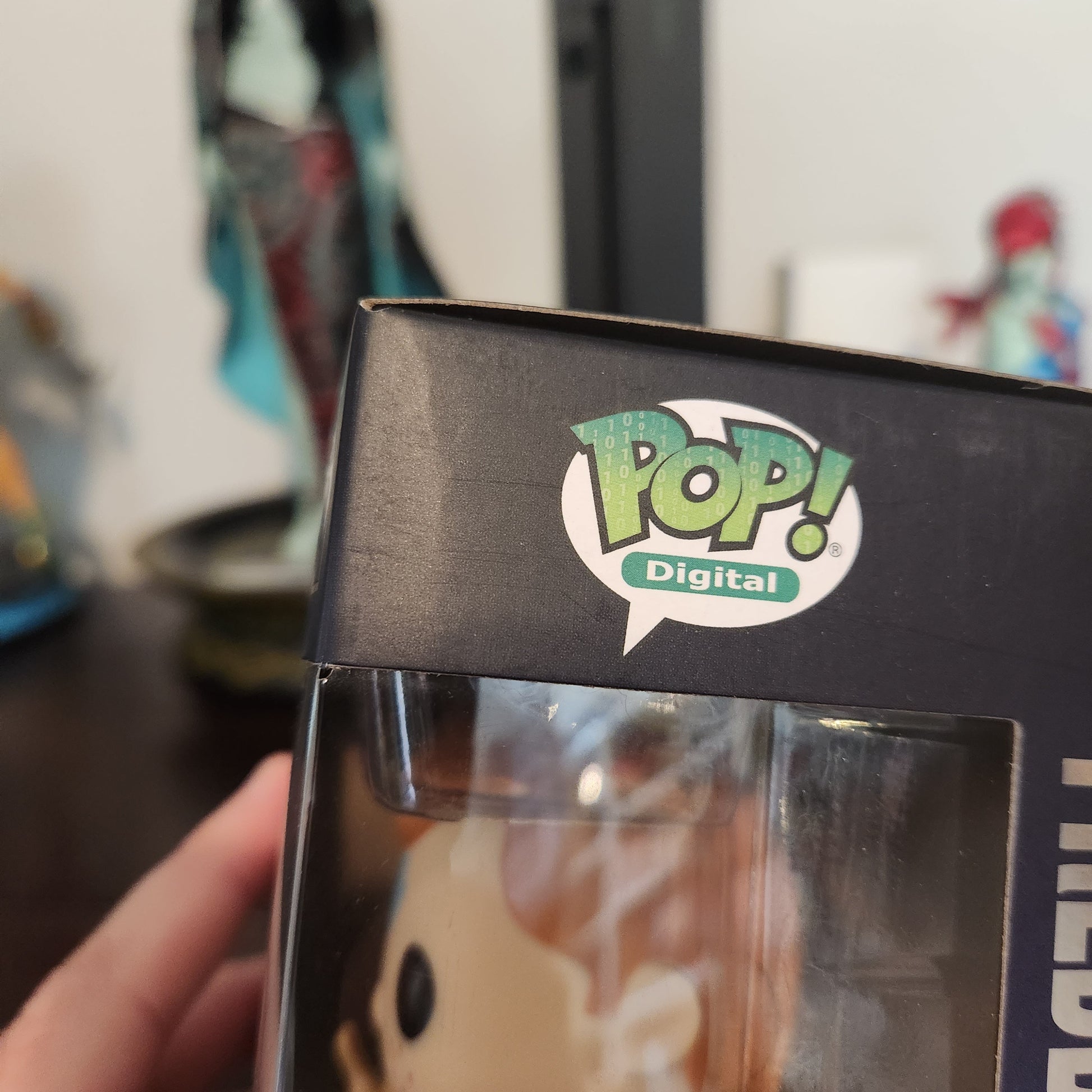 Avatar: The Last Airbender Freddy Funko as Aang Pop! Vinyl Figure #56 Funko