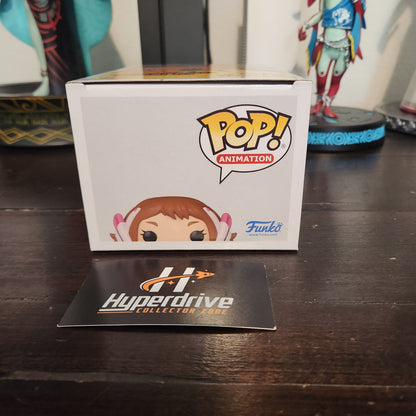 My Hero Academia Ochaco Uraraka CHASE Funko Pop! Vinyl Figure #1524 Funko