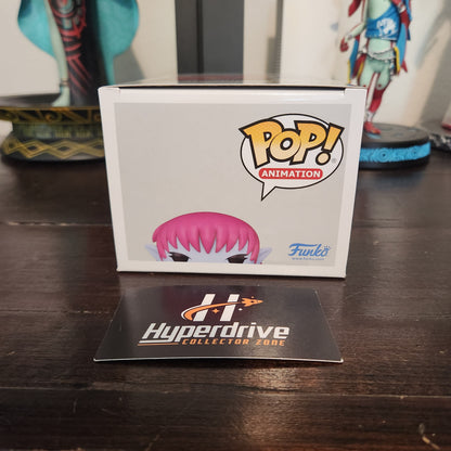 Yu-Gi-Oh Harpie Lady CHASE Funko Pop! Vinyl Figure #1599 Funko