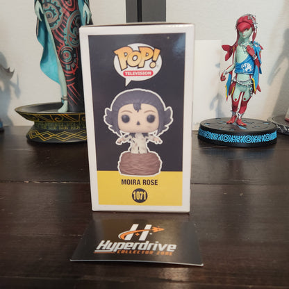 Schitt's Creek Moira Rose Funko Pop! Vinyl Figure #1071 TargetCon Exclusive Funko